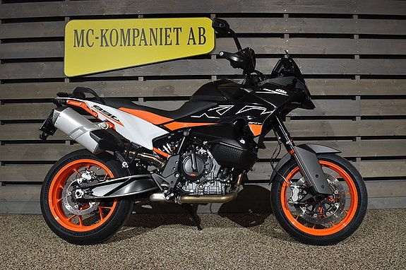 KTM 890 SMT # Tech pack