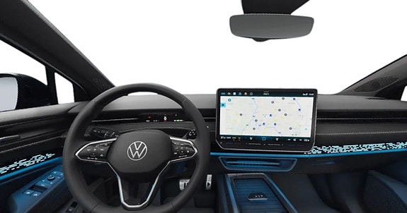 Volkswagen ID.7 4 of 5