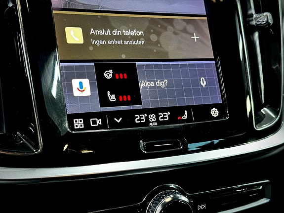 Volvo V60 Cross Country 21 of 21