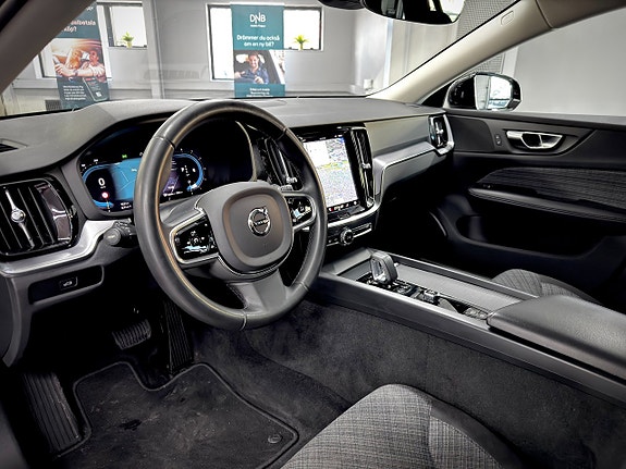 Volvo V60 Cross Country 14 of 21