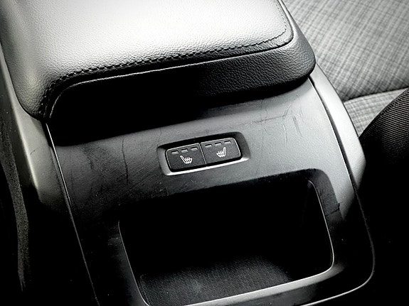 Volvo V60 Cross Country 20 of 21