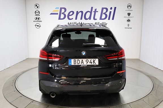BMW X1 12 of 27