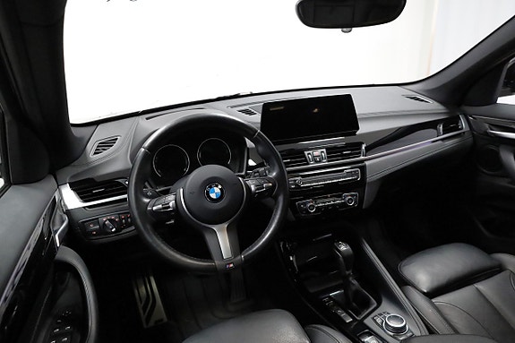 BMW X1 3 of 5