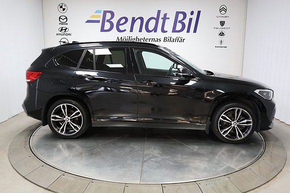 BMW X1 16 of 27