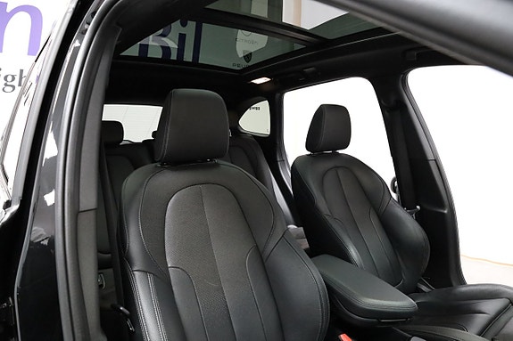 BMW X1 21 of 27