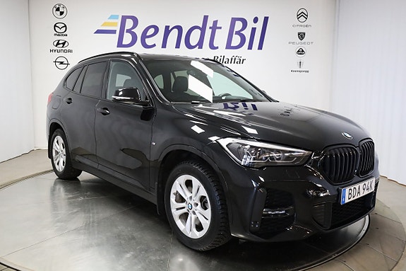 Brugt Bmw X1 xDrive25e