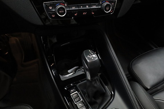 BMW X1 24 of 27