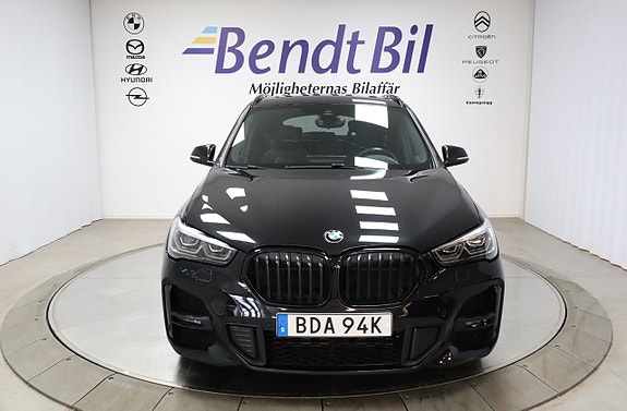 BMW X1 7 of 27