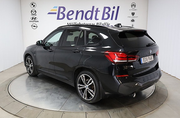 BMW X1 11 of 27