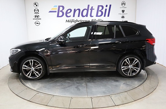 BMW X1 10 of 27
