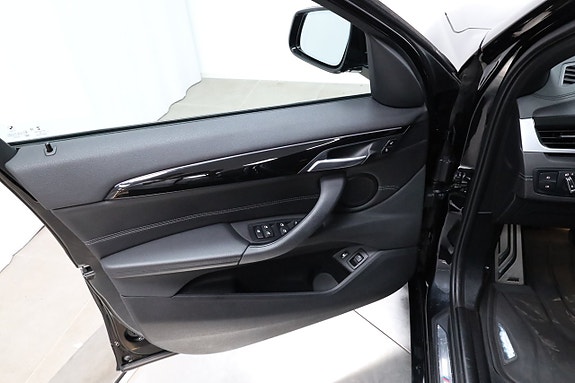 BMW X1 18 of 27