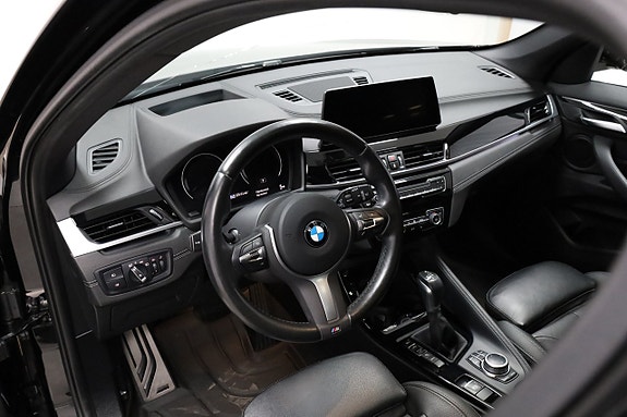 BMW X1 9 of 27
