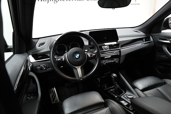 BMW X1 3 of 27