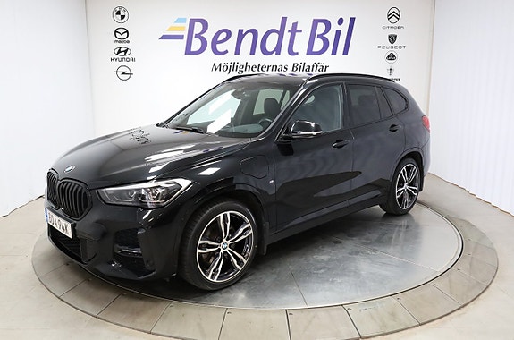 BMW X1 8 of 27