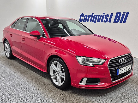 Audi A3 5 of 9