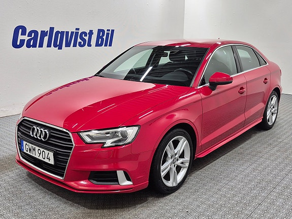 Audi A3 2 of 9