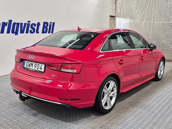 Audi A3 6 of 9