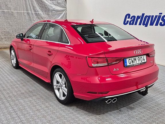 Audi A3 7 of 9