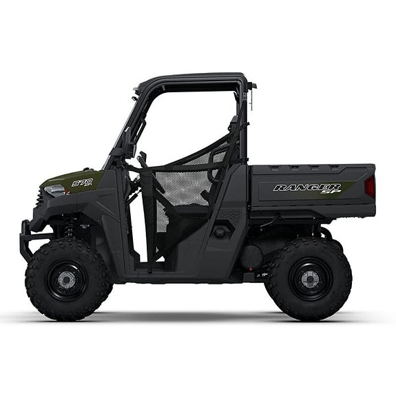 Polaris  Ranger SP 570 Mid Size