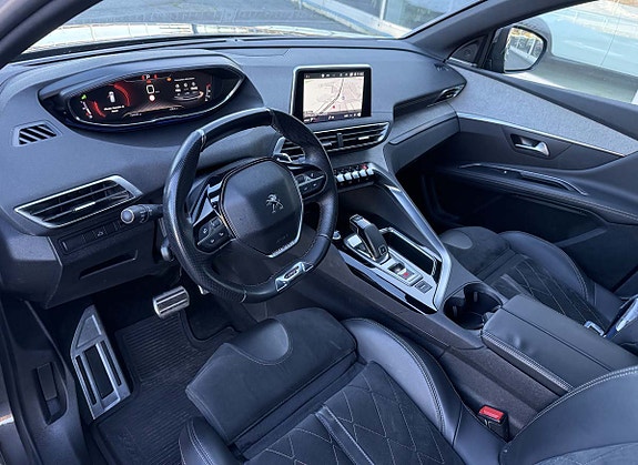 Peugeot 3008 9 of 9
