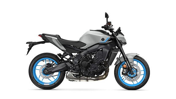 Yamaha MT-09 Omgående lev! 12 of 18