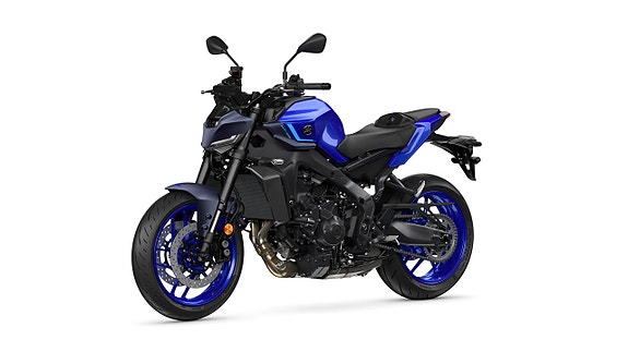 Yamaha MT-09 Omgående lev! 14 of 18