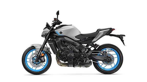 Yamaha MT-09 Omgående lev! 7 of 18