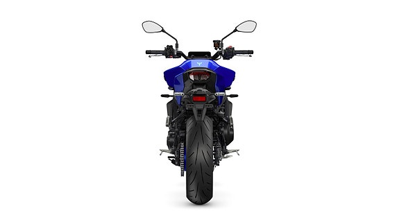 Yamaha MT-09 Omgående lev! 16 of 18