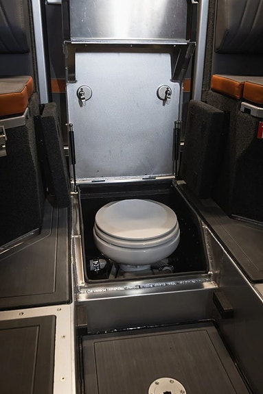 Ockelbo B25 CAB - 2026 8 of 15