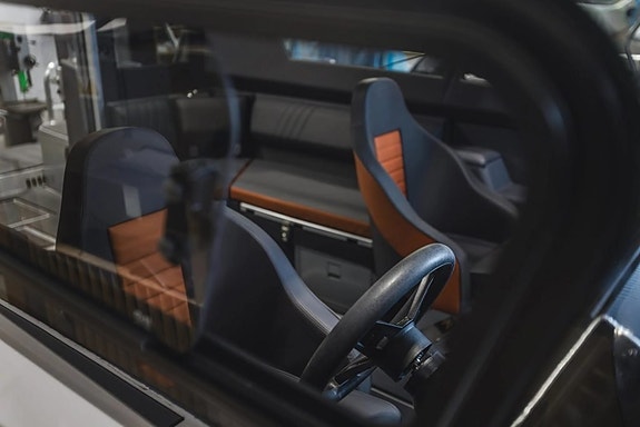 Ockelbo B25 CAB - 2026 15 of 15
