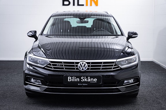 Volkswagen Passat 4 of 5