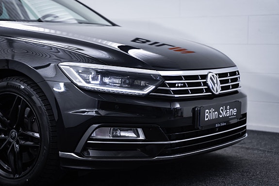 Volkswagen Passat 3 of 5