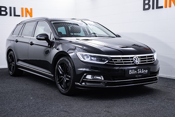 Volkswagen Passat 2 of 5