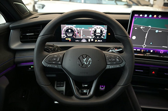 Volkswagen Tayron 12 of 30