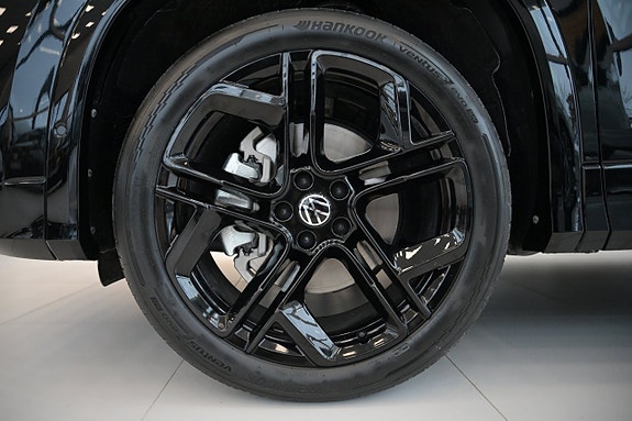 Volkswagen Tayron 10 of 30