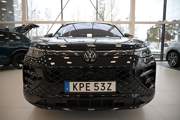 Volkswagen Tayron 3 of 5