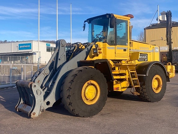 Volvo L 150