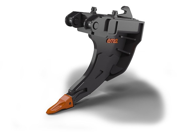 B20 TJÄLKROK EMA HD