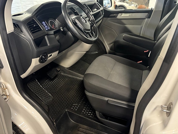 Volkswagen Transporter 5 of 5