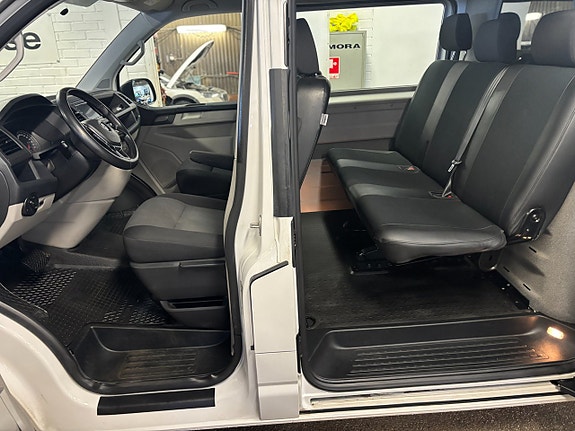 Volkswagen Transporter 6 of 7