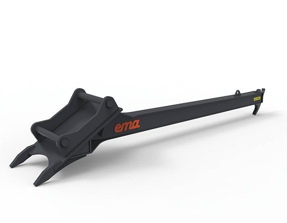 SPRÄNGMATTELYFT S80 JIBB