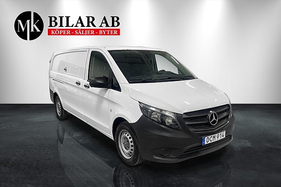 Mercedes-Benz Vito 111 3 of 5