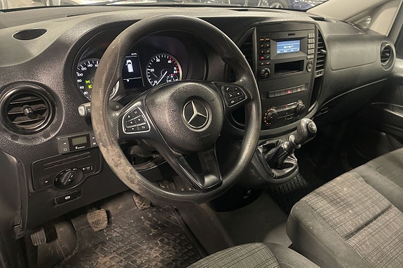 Mercedes-Benz Vito 111 10 of 10