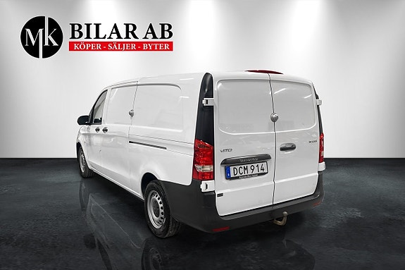 Mercedes-Benz Vito 111 6 of 10