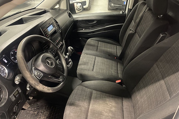 Mercedes-Benz Vito 111 9 of 10