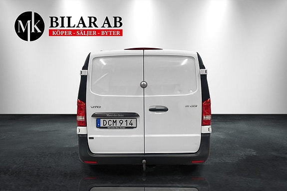 Mercedes-Benz Vito 111 4 of 5