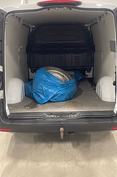 Mercedes-Benz Vito 111 8 of 10