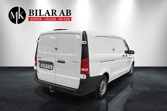 Mercedes-Benz Vito 111 5 of 5