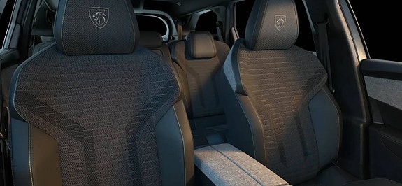Peugeot 5008 8 of 8