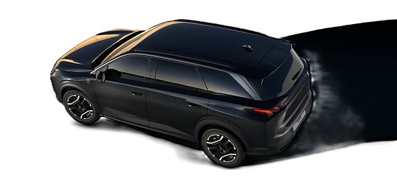 Peugeot 5008 5 of 5